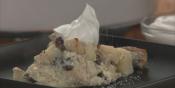 How To Make Apple Raisin Bread